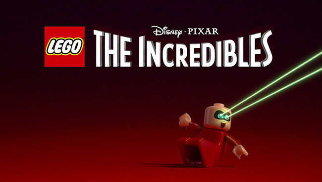 lego the incredibles jack jack