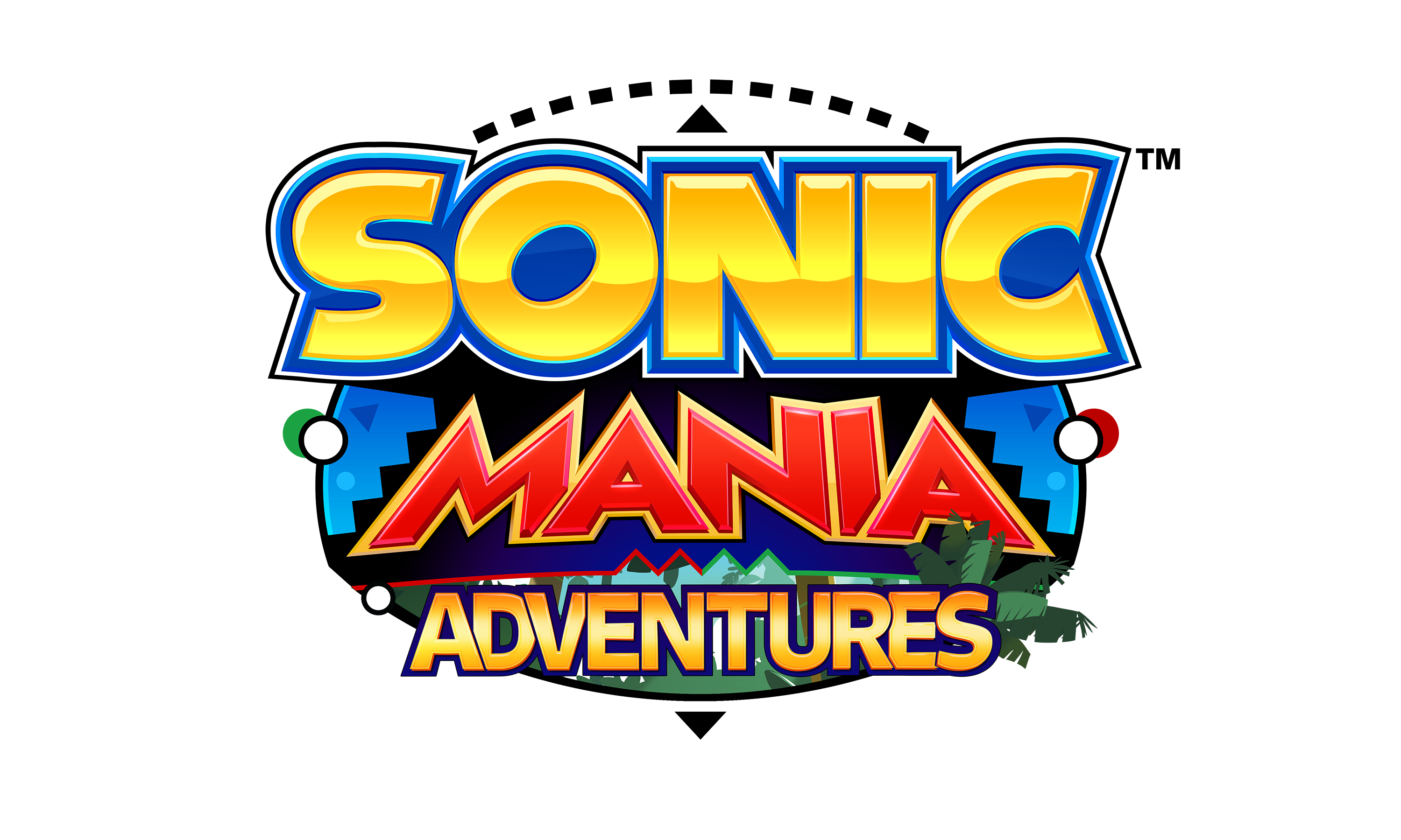 All Games Delta: Sonic Mania Adventures Part 2 Now Available